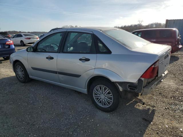 Photo 1 VIN: 1FAFP34NX7W290144 - FORD FOCUS ZX4 