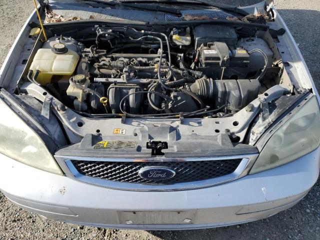 Photo 10 VIN: 1FAFP34NX7W290144 - FORD FOCUS ZX4 