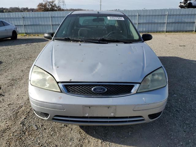 Photo 4 VIN: 1FAFP34NX7W290144 - FORD FOCUS ZX4 