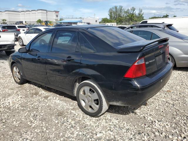 Photo 1 VIN: 1FAFP34NX7W299376 - FORD FOCUS ZX4 