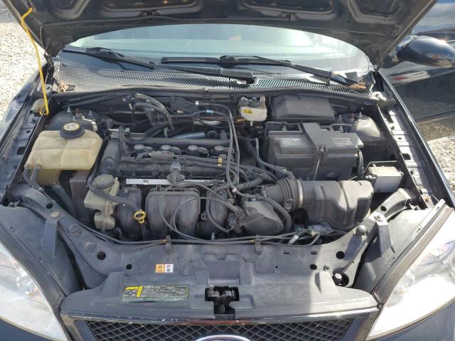 Photo 10 VIN: 1FAFP34NX7W299376 - FORD FOCUS ZX4 