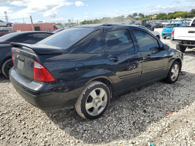 Photo 2 VIN: 1FAFP34NX7W299376 - FORD FOCUS ZX4 