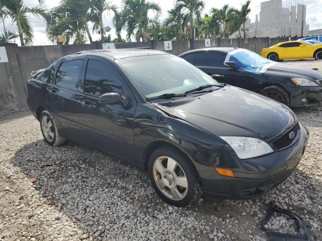 Photo 3 VIN: 1FAFP34NX7W299376 - FORD FOCUS ZX4 