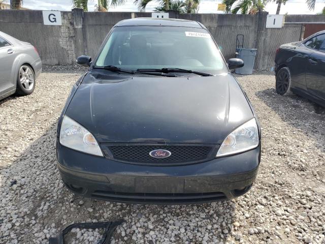 Photo 4 VIN: 1FAFP34NX7W299376 - FORD FOCUS ZX4 