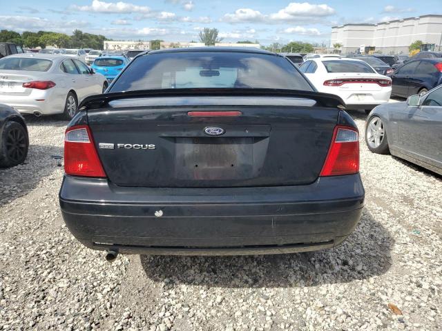 Photo 5 VIN: 1FAFP34NX7W299376 - FORD FOCUS ZX4 