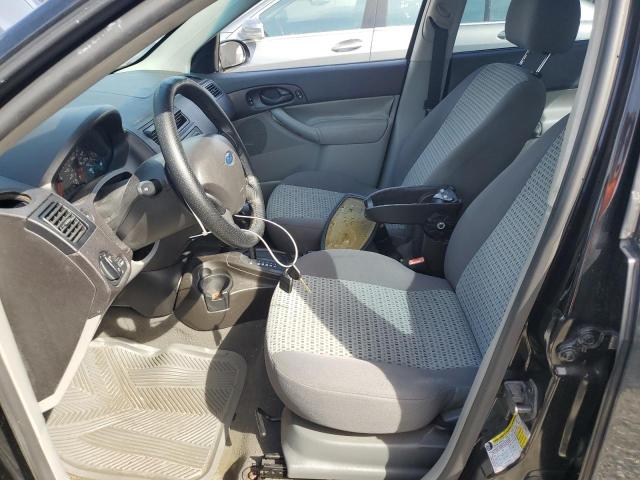 Photo 6 VIN: 1FAFP34NX7W299376 - FORD FOCUS ZX4 