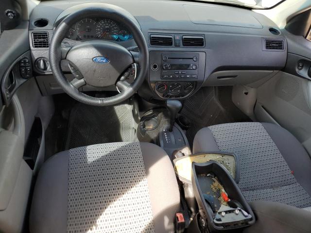 Photo 7 VIN: 1FAFP34NX7W299376 - FORD FOCUS ZX4 