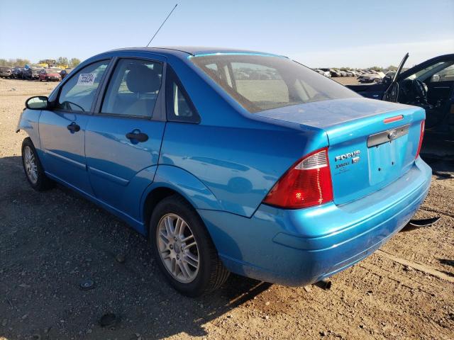 Photo 1 VIN: 1FAFP34NX7W311977 - FORD FOCUS ZX4 