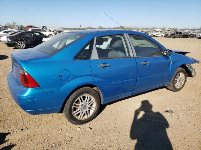 Photo 2 VIN: 1FAFP34NX7W311977 - FORD FOCUS ZX4 