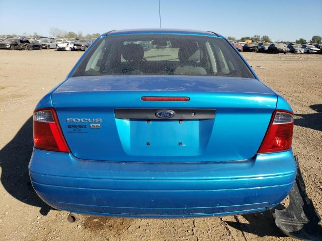 Photo 5 VIN: 1FAFP34NX7W311977 - FORD FOCUS ZX4 