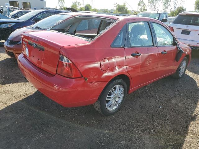 Photo 2 VIN: 1FAFP34NX7W314684 - FORD FOCUS ZX4 