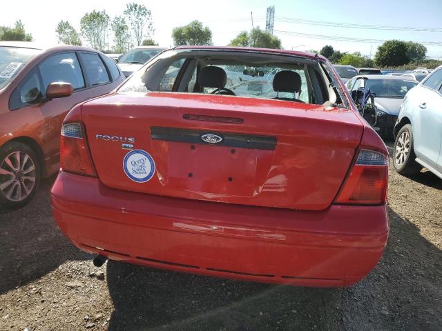 Photo 5 VIN: 1FAFP34NX7W314684 - FORD FOCUS ZX4 