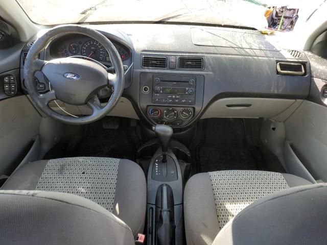 Photo 7 VIN: 1FAFP34NX7W314684 - FORD FOCUS ZX4 