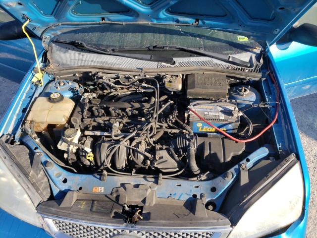 Photo 10 VIN: 1FAFP34NX7W319545 - FORD FOCUS 