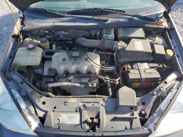 Photo 10 VIN: 1FAFP34P02W282211 - FORD FOCUS 