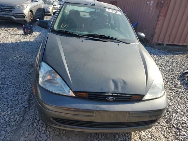 Photo 4 VIN: 1FAFP34P02W282211 - FORD FOCUS 