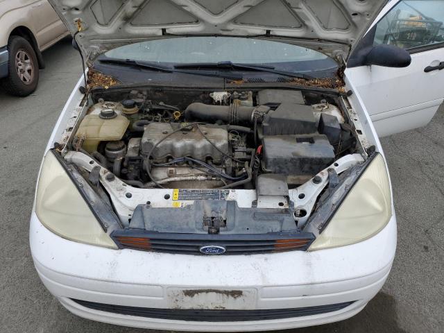 Photo 10 VIN: 1FAFP34P0YW208750 - FORD FOCUS SE 