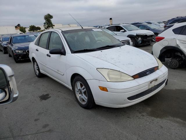 Photo 3 VIN: 1FAFP34P0YW208750 - FORD FOCUS SE 