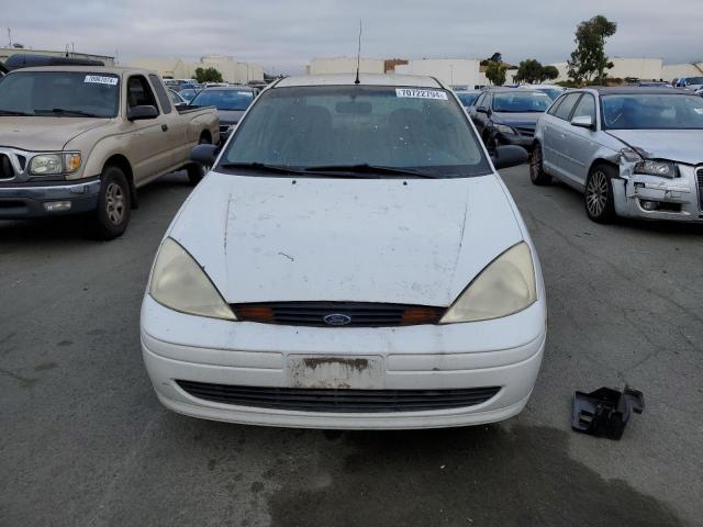 Photo 4 VIN: 1FAFP34P0YW208750 - FORD FOCUS SE 