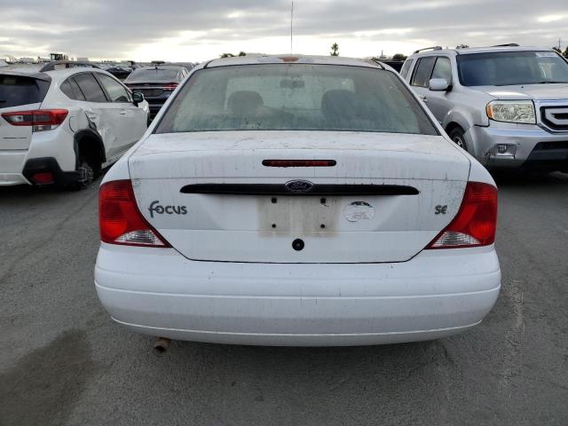 Photo 5 VIN: 1FAFP34P0YW208750 - FORD FOCUS SE 