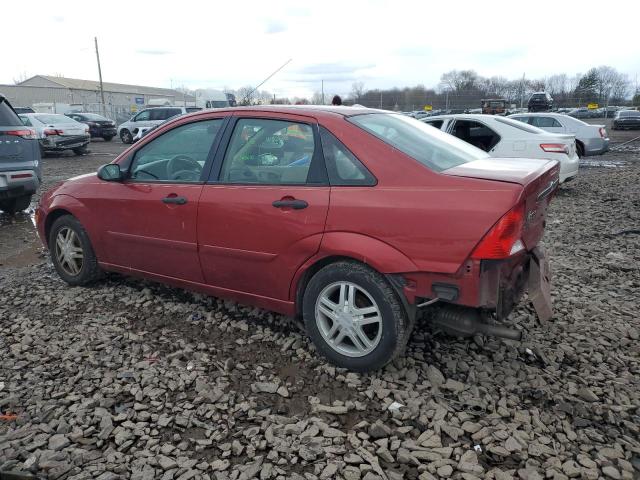 Photo 1 VIN: 1FAFP34P11W174288 - FORD FOCUS 