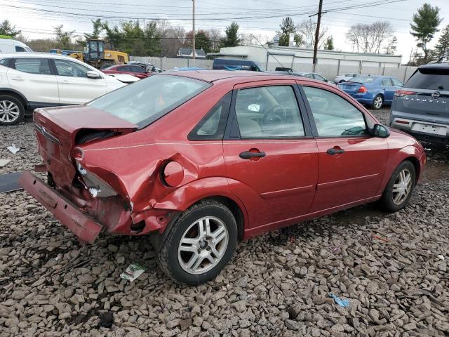 Photo 2 VIN: 1FAFP34P11W174288 - FORD FOCUS 