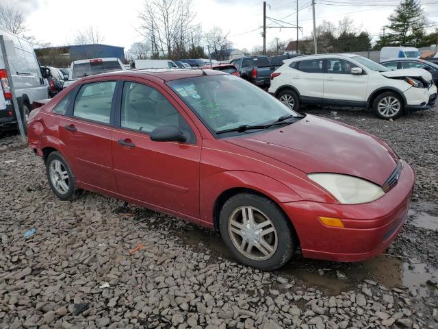 Photo 3 VIN: 1FAFP34P11W174288 - FORD FOCUS 