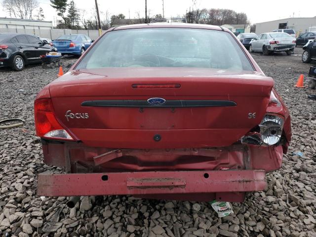 Photo 5 VIN: 1FAFP34P11W174288 - FORD FOCUS 