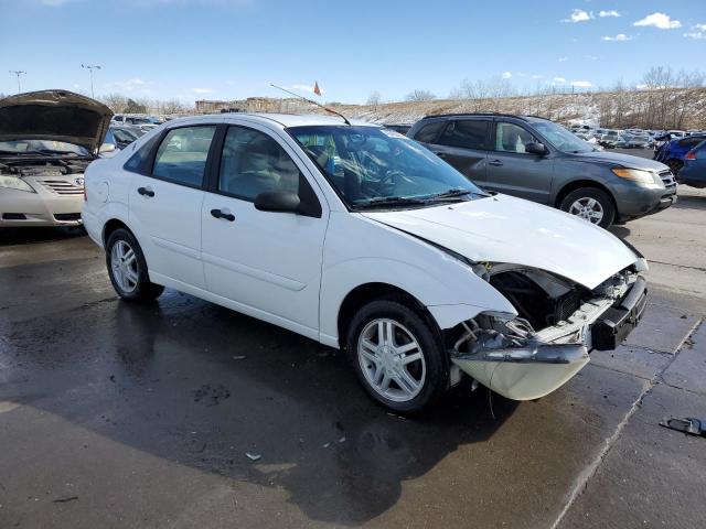 Photo 3 VIN: 1FAFP34P11W276724 - FORD FOCUS 