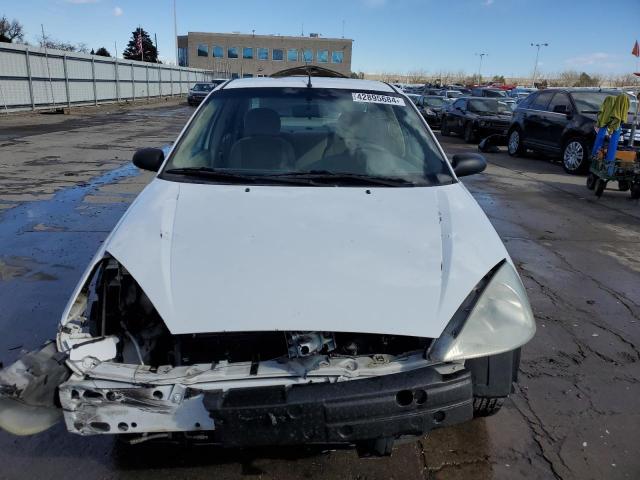 Photo 4 VIN: 1FAFP34P11W276724 - FORD FOCUS 