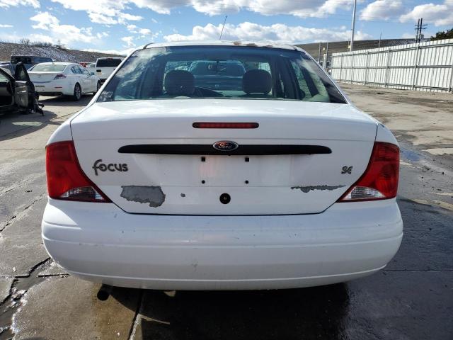 Photo 5 VIN: 1FAFP34P11W276724 - FORD FOCUS 