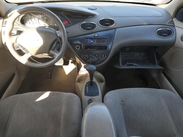 Photo 7 VIN: 1FAFP34P11W276724 - FORD FOCUS 