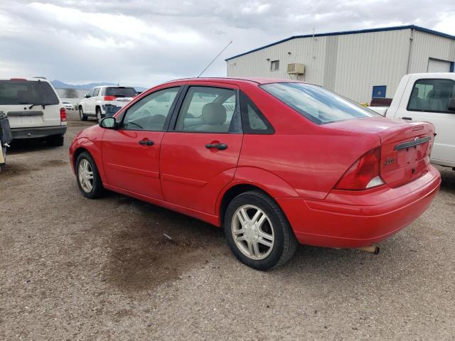 Photo 1 VIN: 1FAFP34P13W129211 - FORD FOCUS SE 