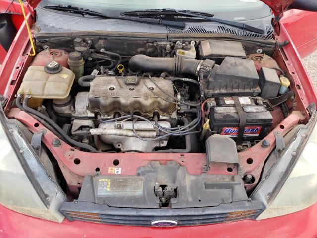 Photo 10 VIN: 1FAFP34P13W129211 - FORD FOCUS SE 