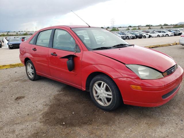 Photo 3 VIN: 1FAFP34P13W129211 - FORD FOCUS SE 