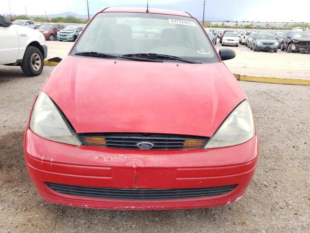 Photo 4 VIN: 1FAFP34P13W129211 - FORD FOCUS SE 