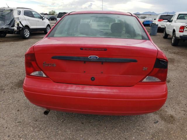 Photo 5 VIN: 1FAFP34P13W129211 - FORD FOCUS SE 