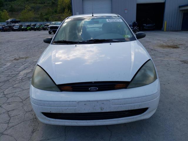 Photo 4 VIN: 1FAFP34P13W152391 - FORD FOCUS SE 