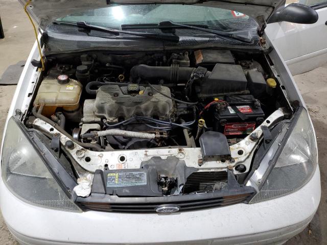 Photo 10 VIN: 1FAFP34P23W131842 - FORD FOCUS SE 