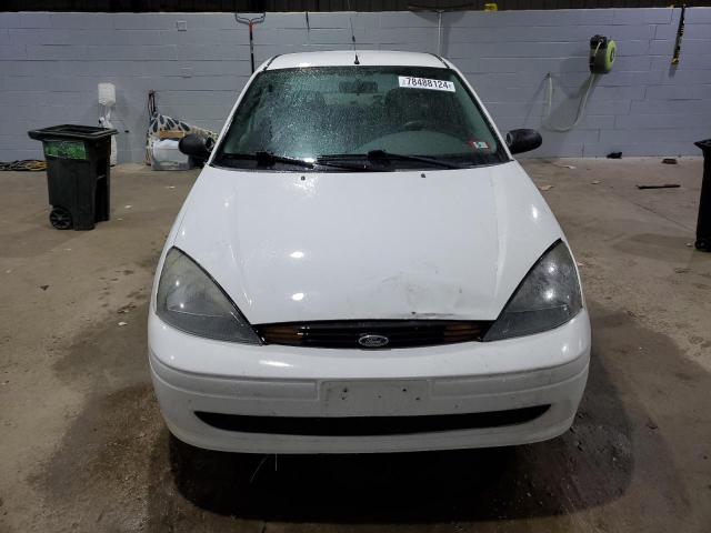 Photo 4 VIN: 1FAFP34P23W131842 - FORD FOCUS SE 