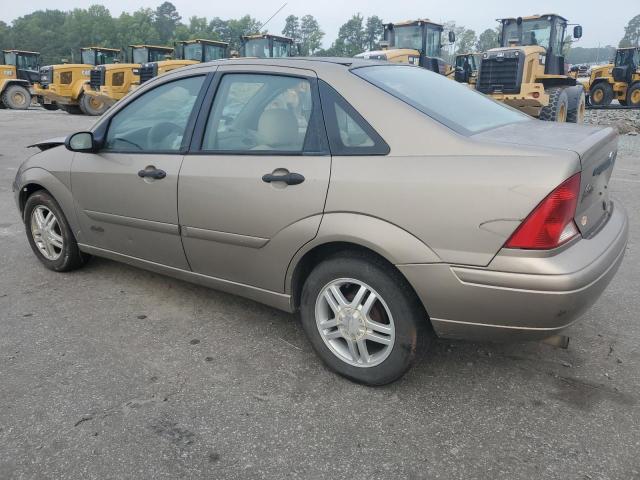 Photo 1 VIN: 1FAFP34P23W336304 - FORD FOCUS SE 