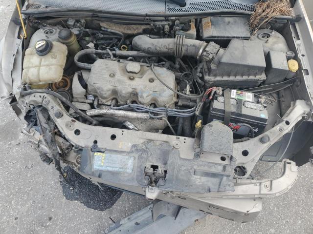 Photo 10 VIN: 1FAFP34P23W336304 - FORD FOCUS SE 