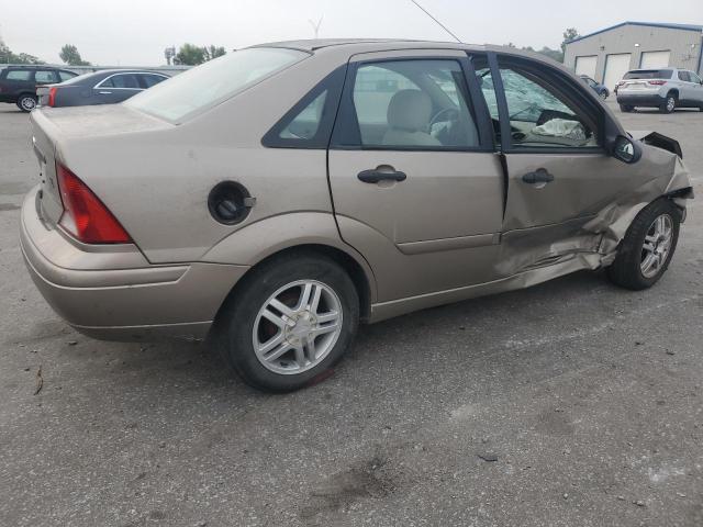 Photo 2 VIN: 1FAFP34P23W336304 - FORD FOCUS SE 