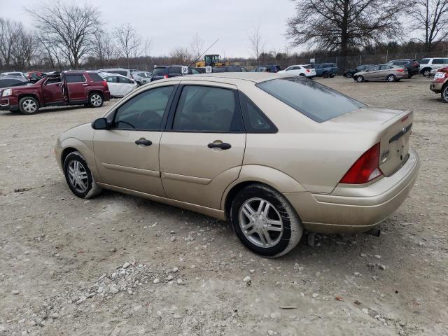 Photo 1 VIN: 1FAFP34P42W236834 - FORD FOCUS SE 