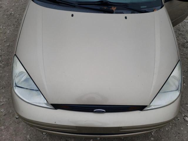 Photo 10 VIN: 1FAFP34P42W236834 - FORD FOCUS SE 