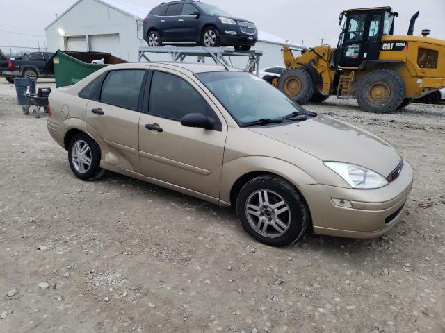 Photo 3 VIN: 1FAFP34P42W236834 - FORD FOCUS SE 