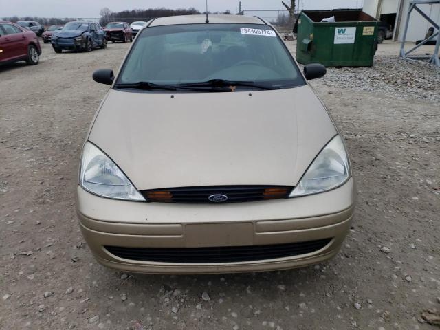 Photo 4 VIN: 1FAFP34P42W236834 - FORD FOCUS SE 