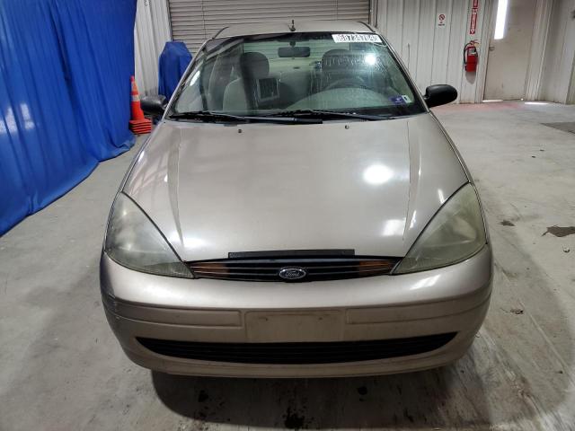 Photo 4 VIN: 1FAFP34P43W116128 - FORD FOCUS SE 