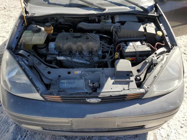 Photo 10 VIN: 1FAFP34P43W207299 - FORD FOCUS 