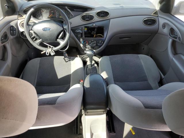 Photo 7 VIN: 1FAFP34P43W207299 - FORD FOCUS 